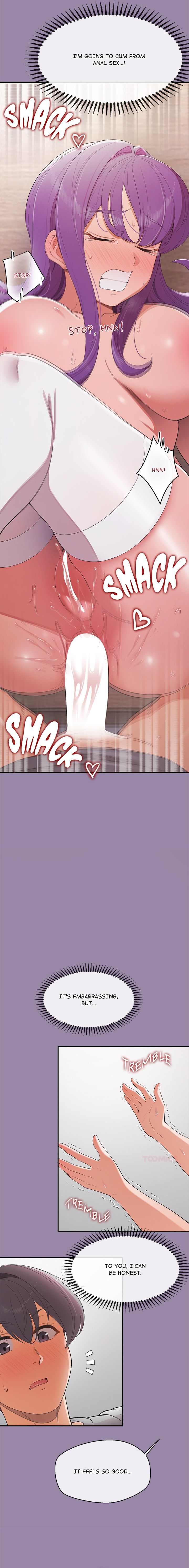 The Seed of Destiny - Chapter 24 [photo 19] - MangaPorn