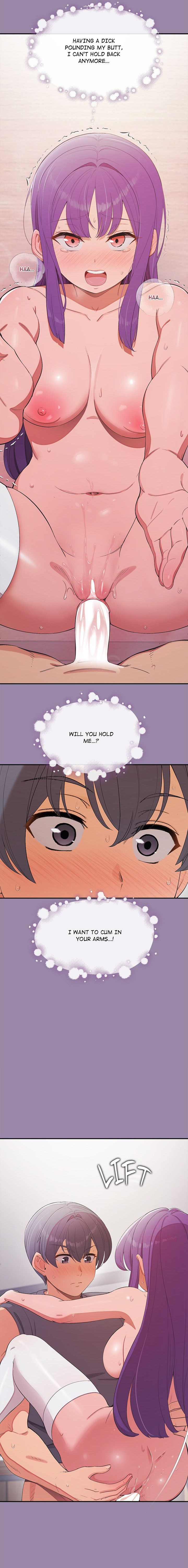 The Seed of Destiny - Chapter 24 [photo 20] - MangaPorn