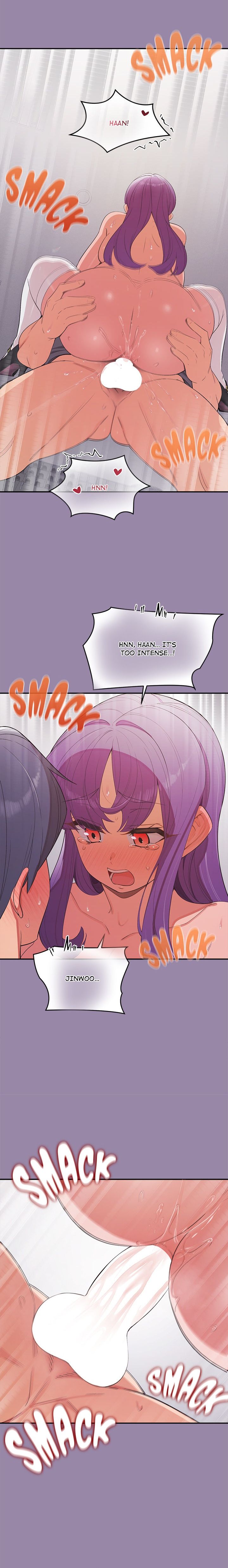 The Seed of Destiny - Chapter 24 [photo 21] - MangaPorn