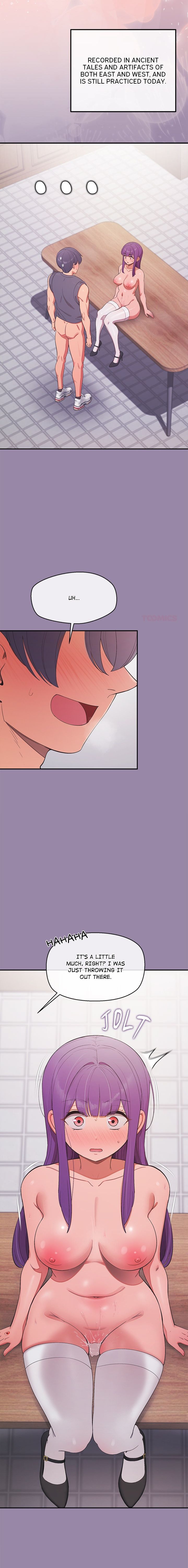 The Seed of Destiny - Chapter 24 [photo 3] - MangaPorn