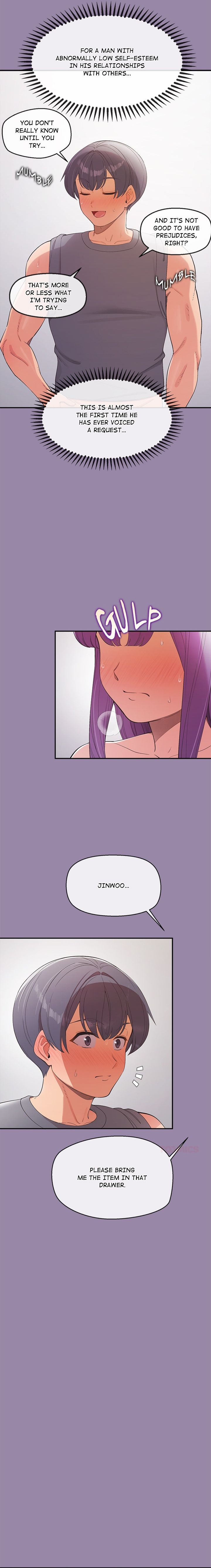 The Seed of Destiny - Chapter 24 [photo 6] - MangaPorn