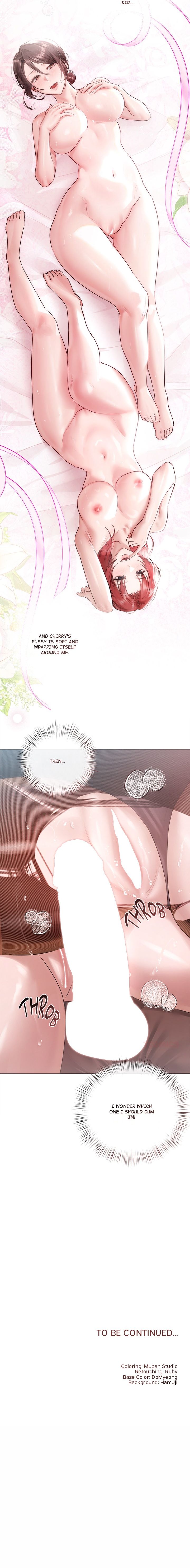 Slave to Poetry - Chapter 16 [photo 15] - MangaPorn