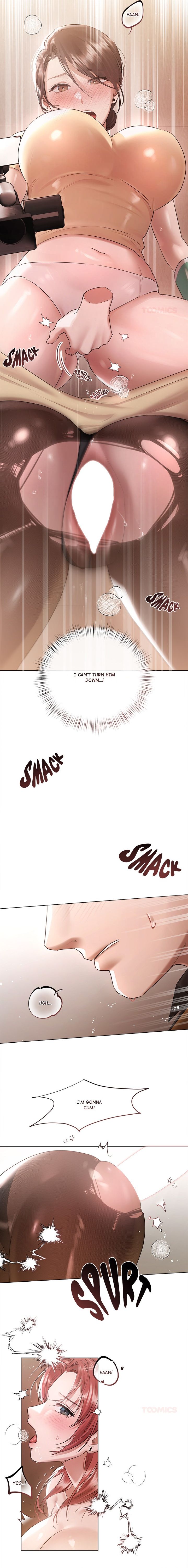 Slave to Poetry - Chapter 16 [photo 8] - MangaPorn