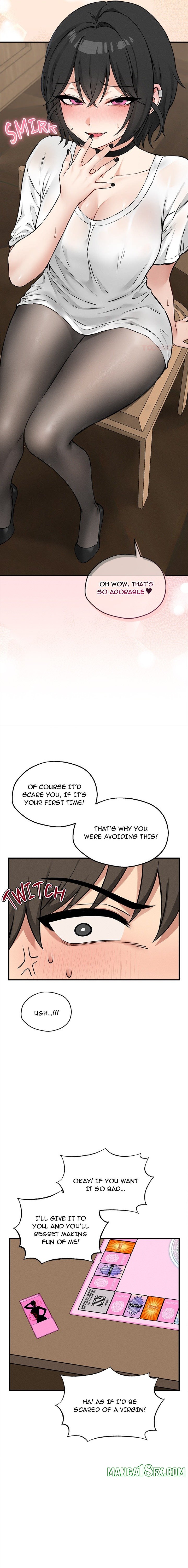 Pleasure Board Game: Asmodek - Chapter 7 [photo 11] - MangaPorn