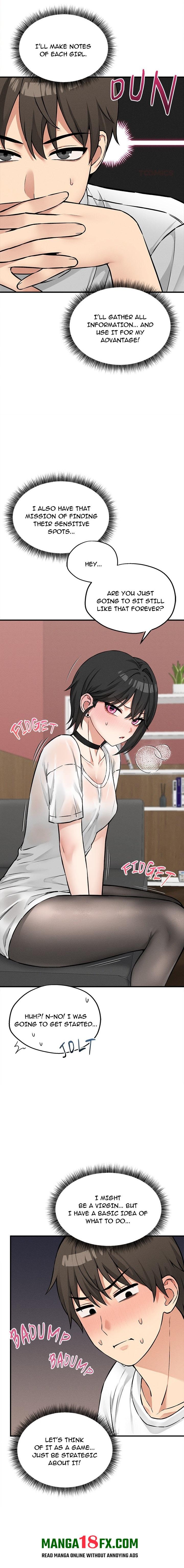 Pleasure Board Game: Asmodek - Chapter 7 [photo 14] - MangaPorn