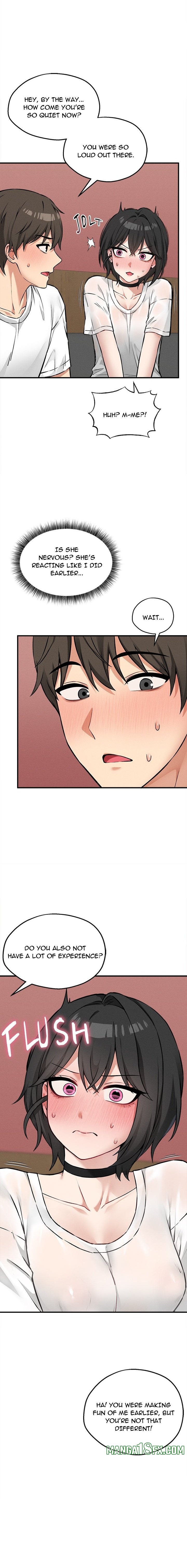 Pleasure Board Game: Asmodek - Chapter 7 [photo 15] - MangaPorn