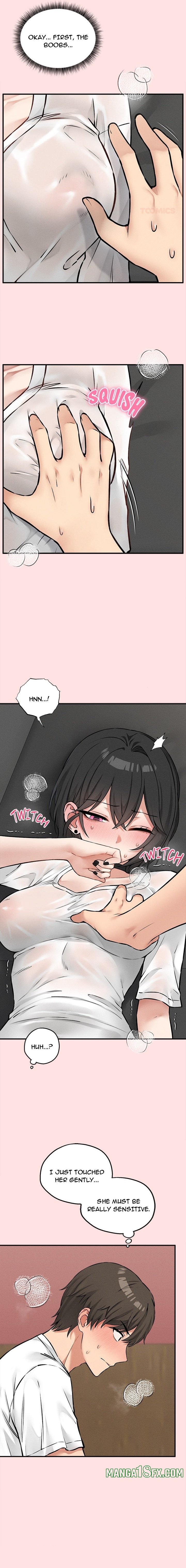 Pleasure Board Game: Asmodek - Chapter 7 [photo 18] - MangaPorn