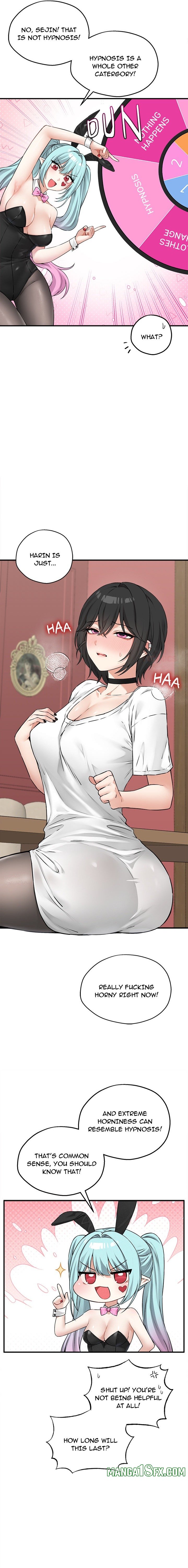 Pleasure Board Game: Asmodek - Chapter 7 [photo 2] - MangaPorn