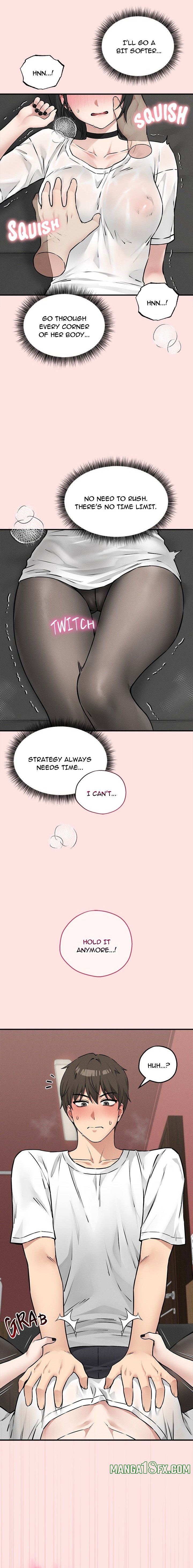 Pleasure Board Game: Asmodek - Chapter 7 [photo 21] - MangaPorn