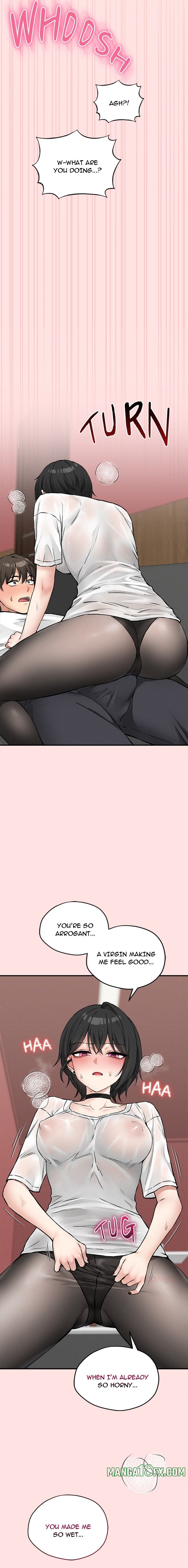 Pleasure Board Game: Asmodek - Chapter 7 [photo 22] - MangaPorn