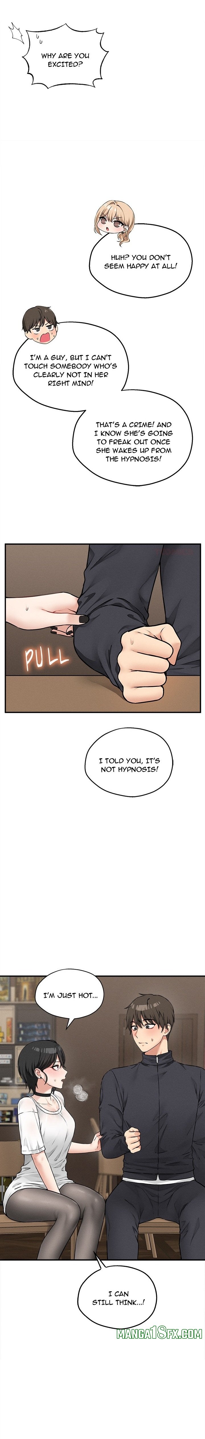 Pleasure Board Game: Asmodek - Chapter 7 [photo 4] - MangaPorn