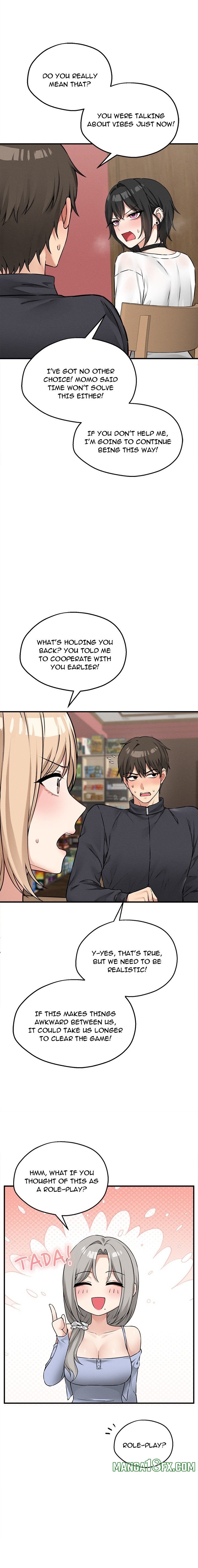 Pleasure Board Game: Asmodek - Chapter 7 [photo 6] - MangaPorn