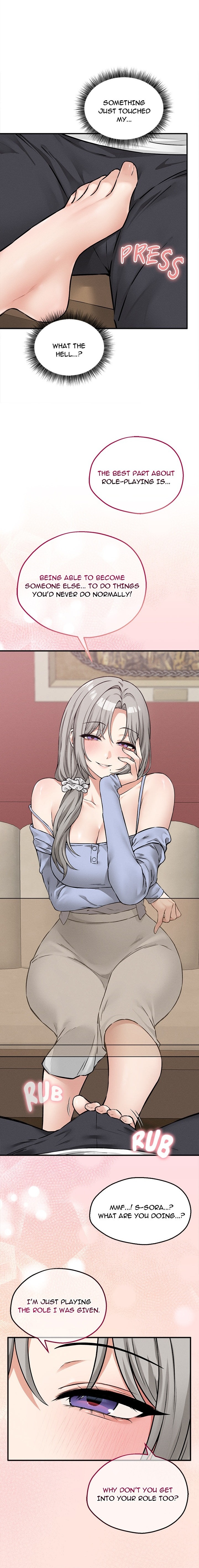 Pleasure Board Game: Asmodek - Chapter 7 [photo 8] - MangaPorn