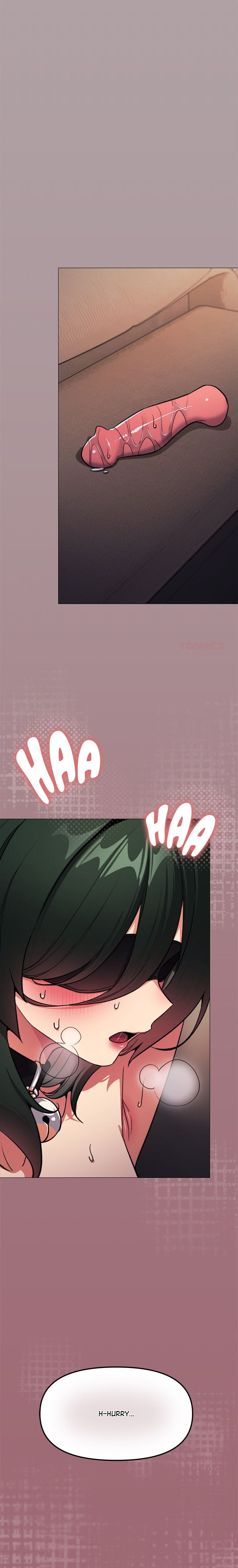 Stop Smoking - Chapter 81 [photo 1] - MangaPorn