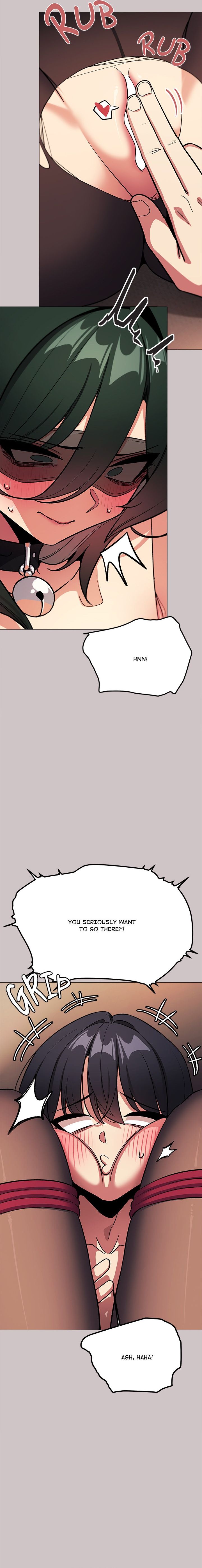 Stop Smoking - Chapter 81 [photo 10] - MangaPorn