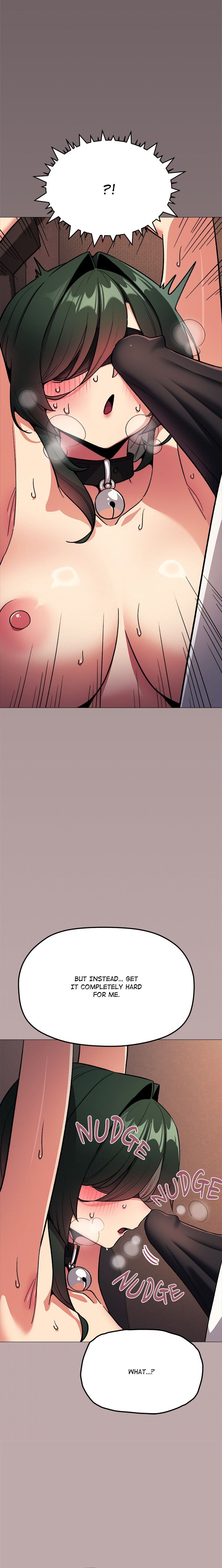 Stop Smoking - Chapter 81 [photo 12] - MangaPorn