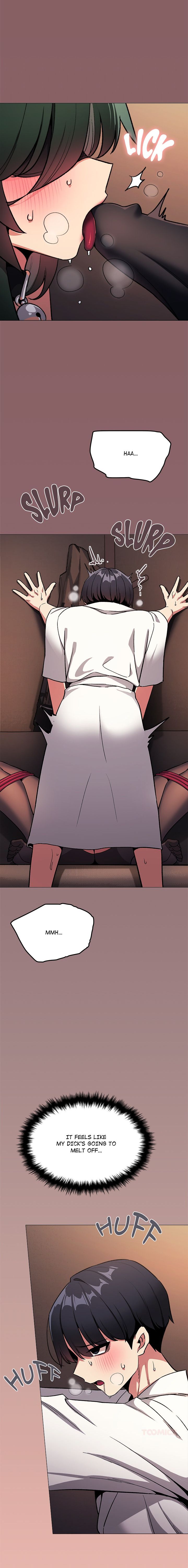 Stop Smoking - Chapter 81 [photo 14] - MangaPorn