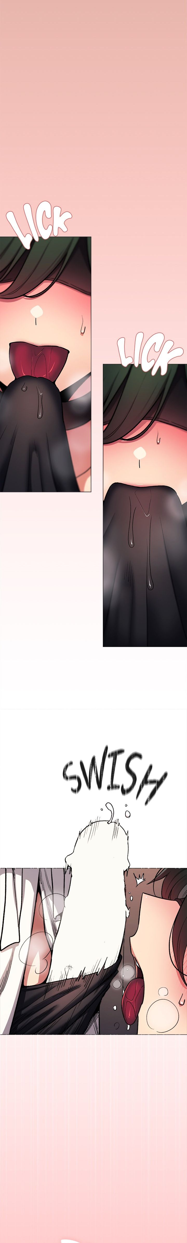 Stop Smoking - Chapter 81 [photo 15] - MangaPorn