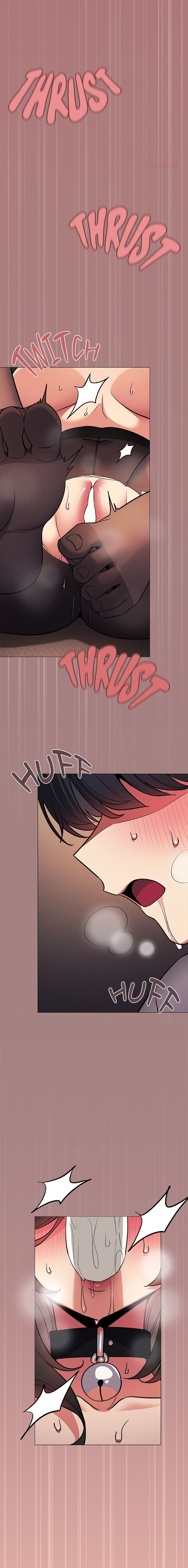 Stop Smoking - Chapter 81 [photo 18] - MangaPorn