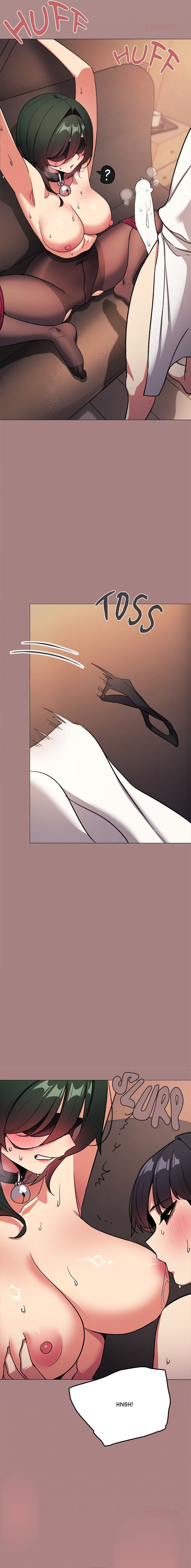 Stop Smoking - Chapter 81 [photo 21] - MangaPorn