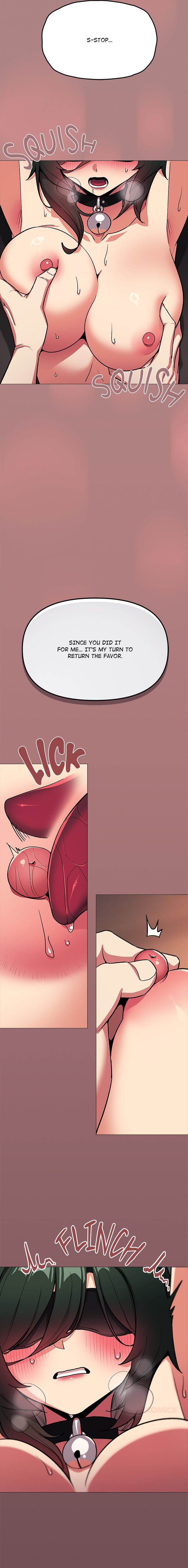 Stop Smoking - Chapter 81 [photo 22] - MangaPorn