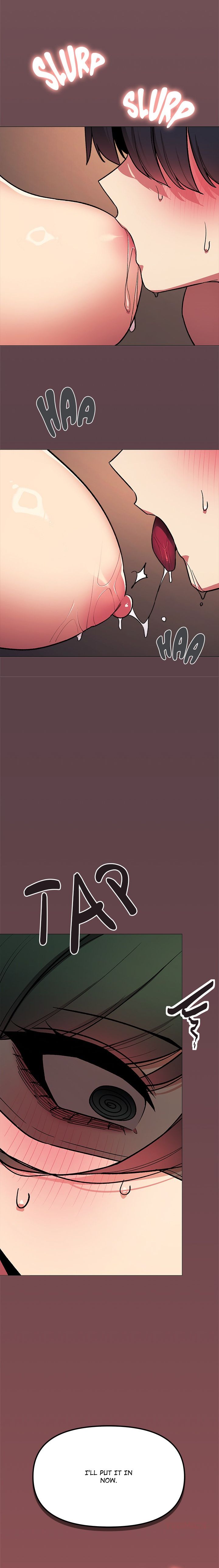 Stop Smoking - Chapter 81 [photo 23] - MangaPorn