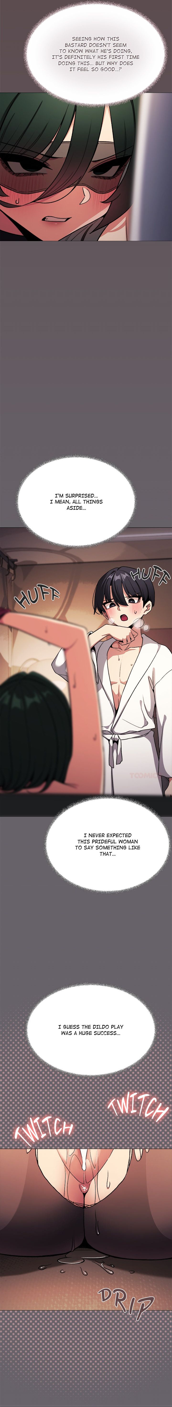 Stop Smoking - Chapter 81 [photo 3] - MangaPorn