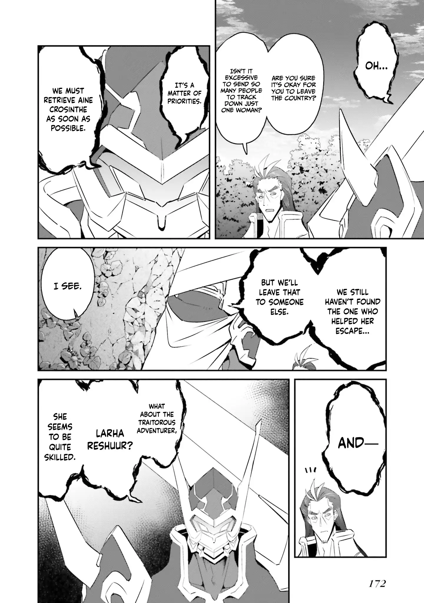 My childhood friend who I used to train swordsmanship with became a slave, so I, as an S-Rank adventurer decided to buy her and protect her - Chapter 14 [photo 23] - MangaPorn