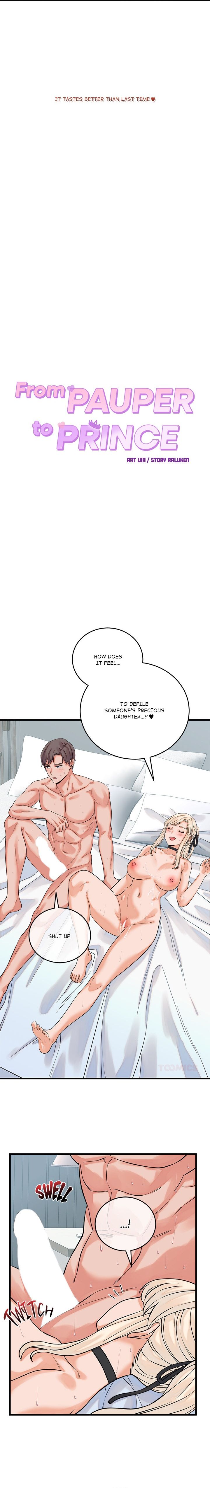 From Pauper to Prince - Chapter 38 [photo 11] - MangaPorn