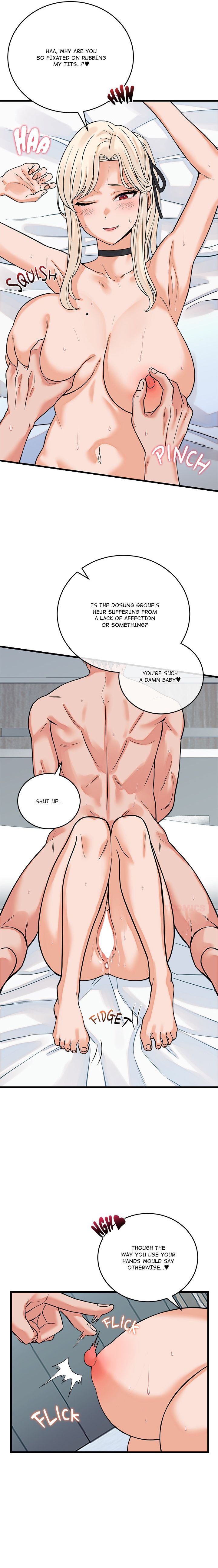 From Pauper to Prince - Chapter 38 [photo 2] - MangaPorn