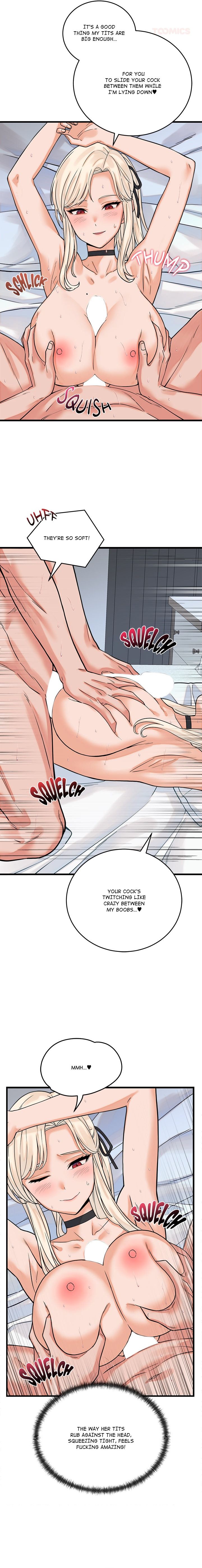 From Pauper to Prince - Chapter 38 [photo 5] - MangaPorn