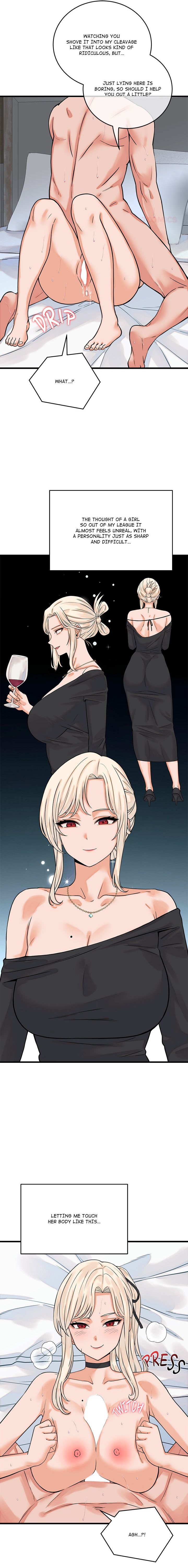 From Pauper to Prince - Chapter 38 [photo 6] - MangaPorn