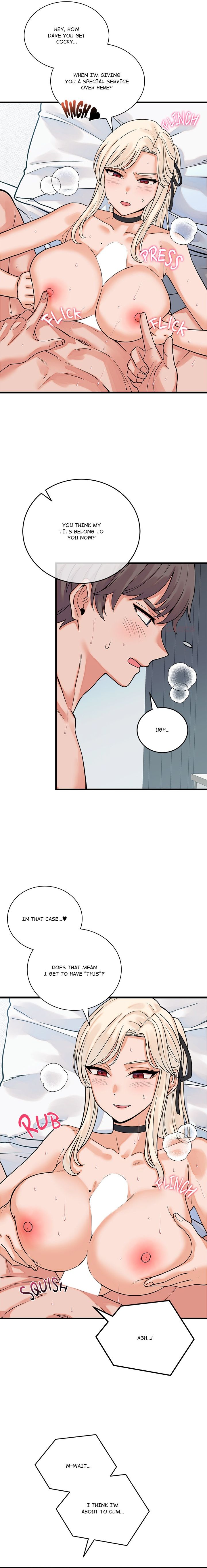 From Pauper to Prince - Chapter 38 [photo 8] - MangaPorn