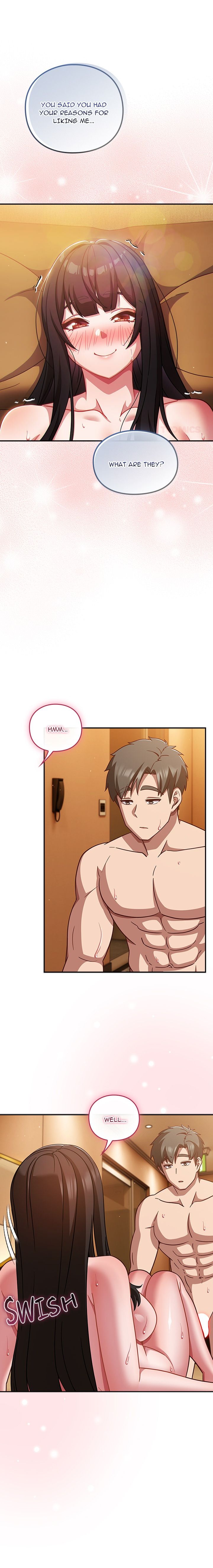 Let’s Play Hooky - Chapter 40 [photo 1] - MangaPorn