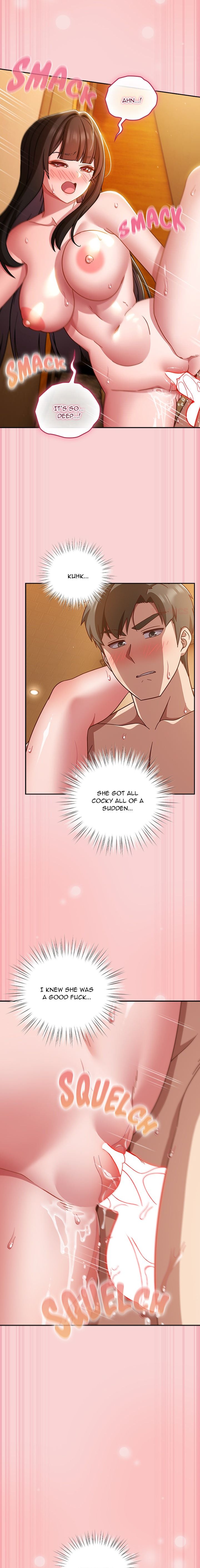 Let’s Play Hooky - Chapter 40 [photo 10] - MangaPorn