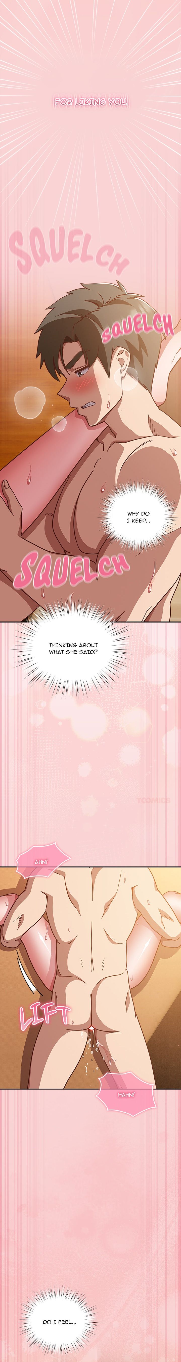 Let’s Play Hooky - Chapter 40 [photo 12] - MangaPorn