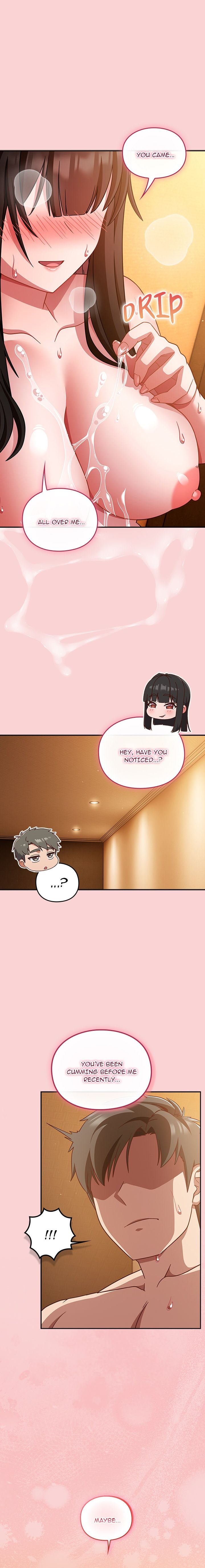 Let’s Play Hooky - Chapter 40 [photo 16] - MangaPorn