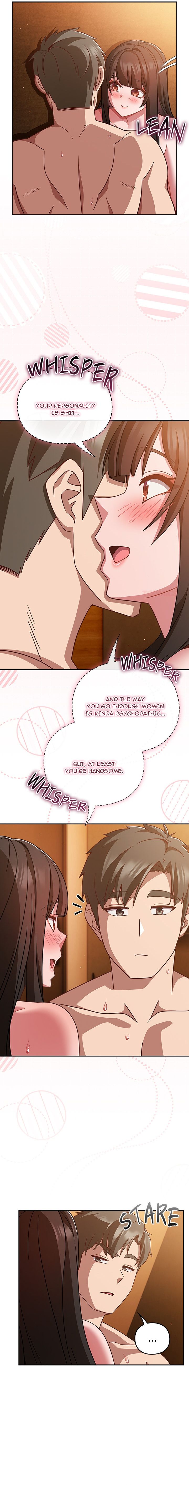 Let’s Play Hooky - Chapter 40 [photo 2] - MangaPorn