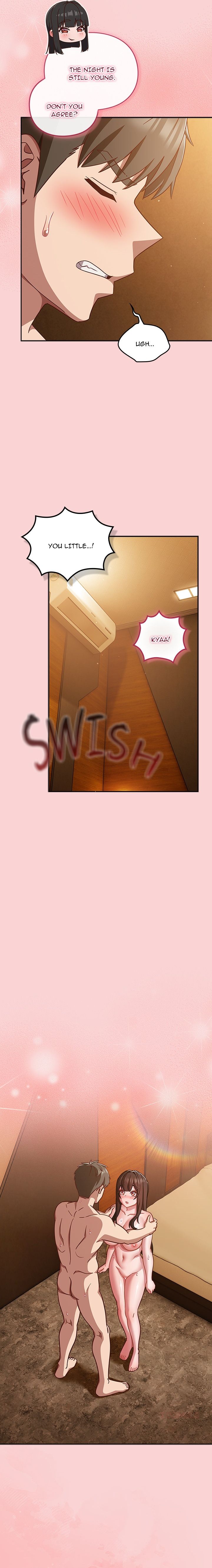 Let’s Play Hooky - Chapter 40 [photo 20] - MangaPorn