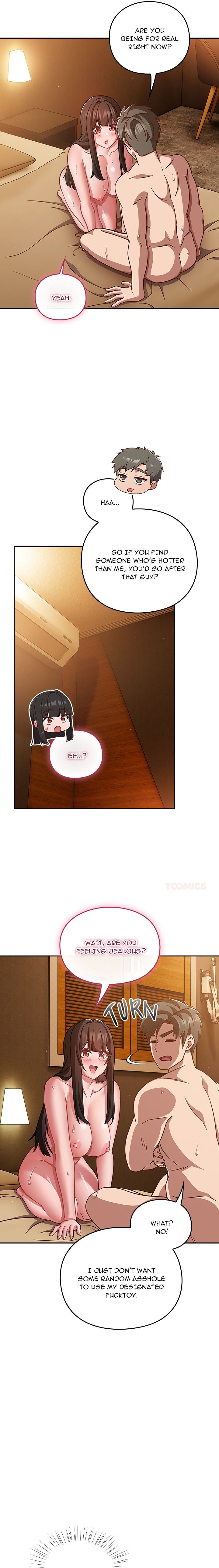 Let’s Play Hooky - Chapter 40 [photo 3] - MangaPorn