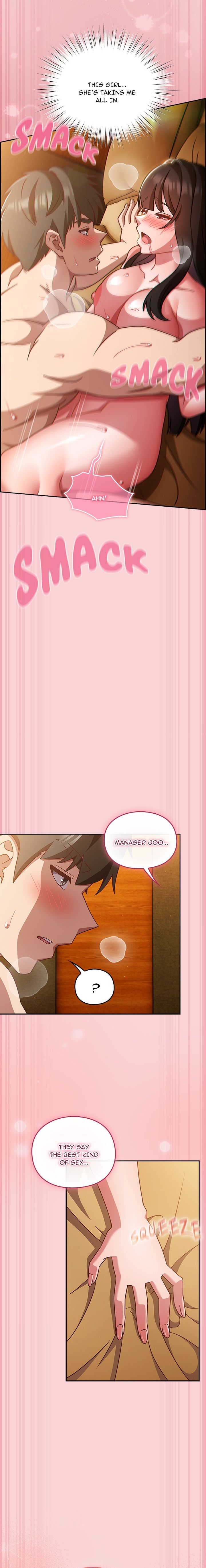 Let’s Play Hooky - Chapter 40 [photo 7] - MangaPorn