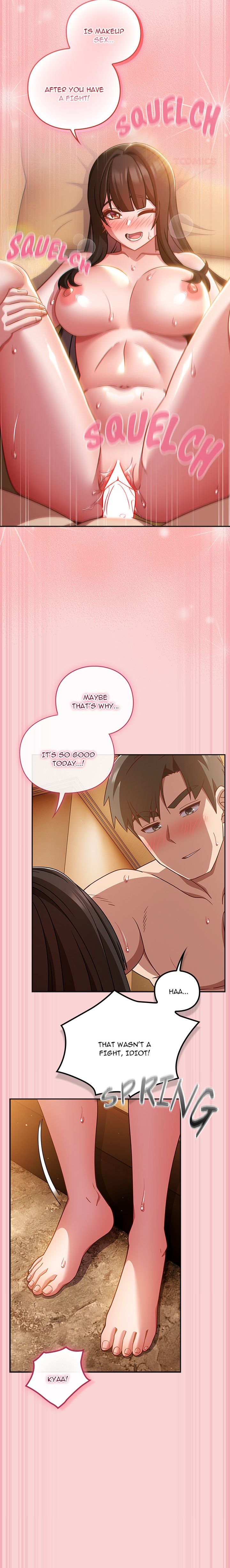 Let’s Play Hooky - Chapter 40 [photo 8] - MangaPorn