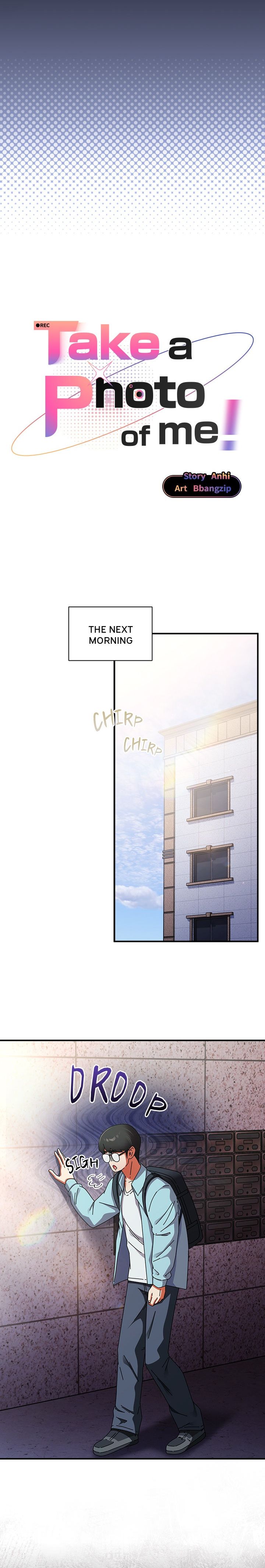 Take a Photo of Me - Chapter 31 [photo 10] - MangaPorn