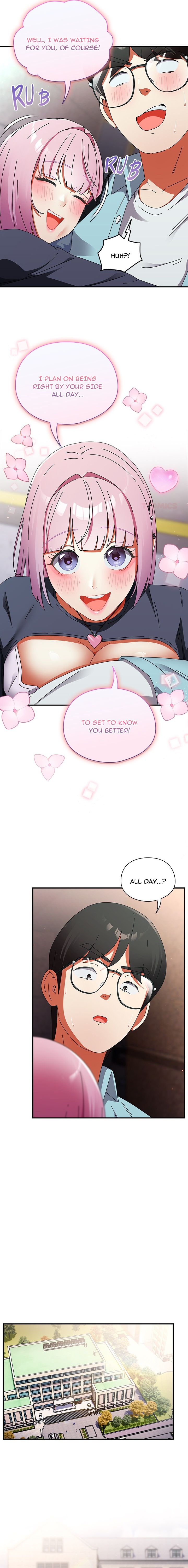 Take a Photo of Me - Chapter 31 [photo 13] - MangaPorn