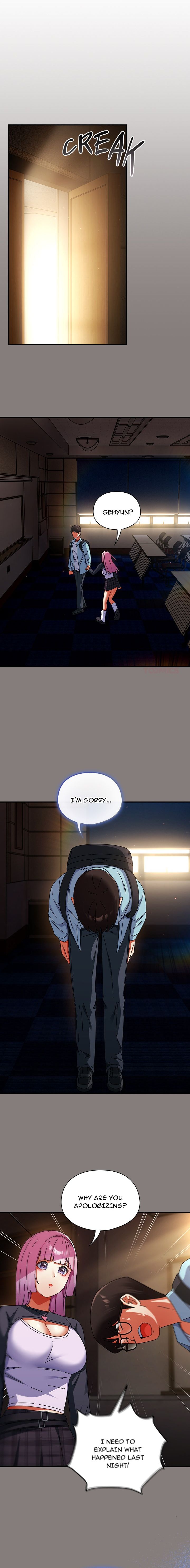 Take a Photo of Me - Chapter 31 [photo 15] - MangaPorn