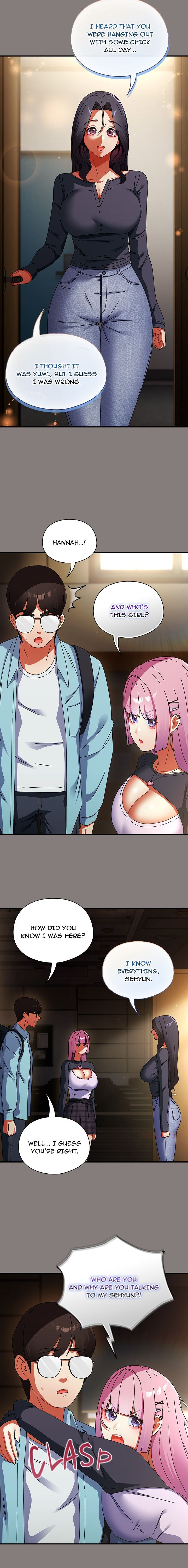 Take a Photo of Me - Chapter 31 [photo 18] - MangaPorn