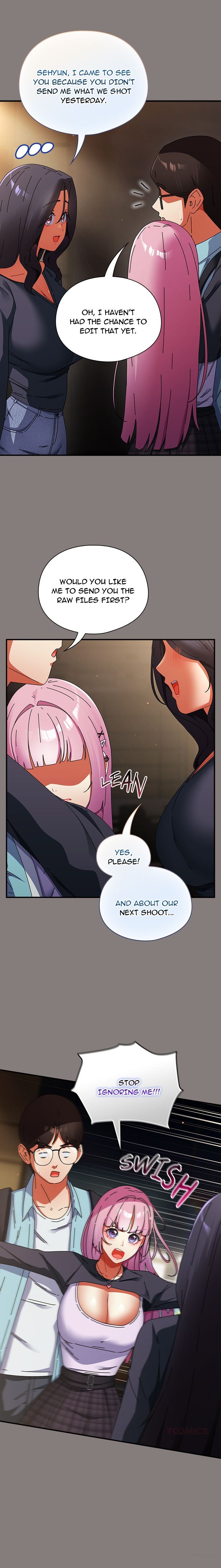 Take a Photo of Me - Chapter 31 [photo 19] - MangaPorn