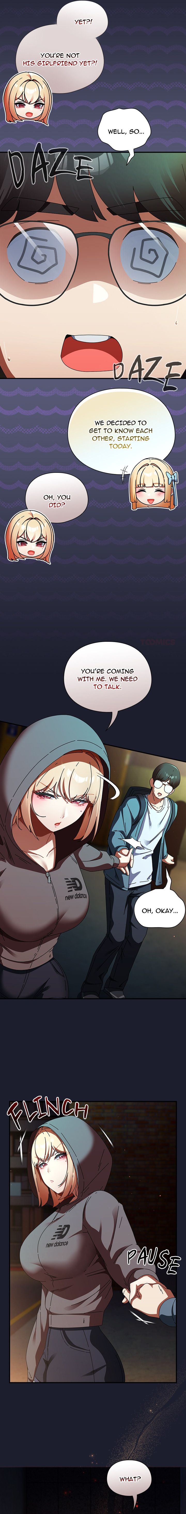 Take a Photo of Me - Chapter 31 [photo 2] - MangaPorn