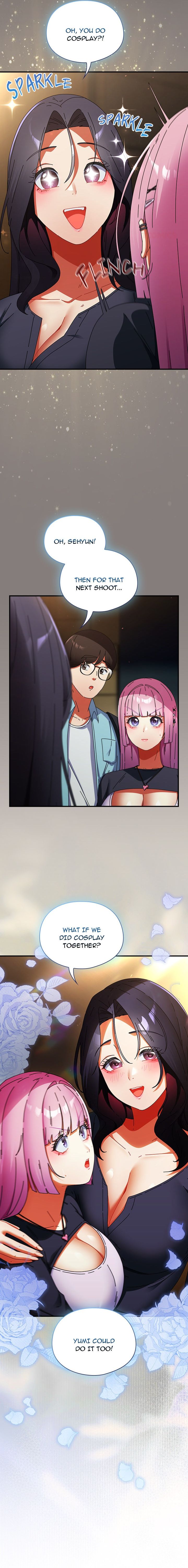 Take a Photo of Me - Chapter 31 [photo 21] - MangaPorn