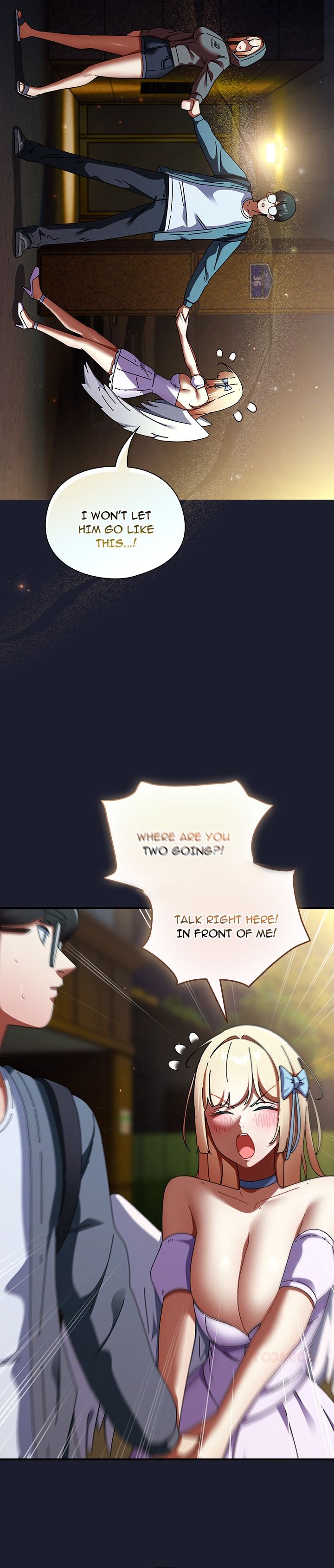 Take a Photo of Me - Chapter 31 [photo 3] - MangaPorn